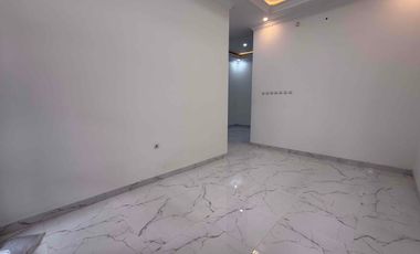 Rumah Siaphuni Shm 5 Menit Tol Kukusan Dekat UI, Krl Busway di Beiji Depok