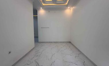 Rumah Siaphuni Shm 5 Menit Tol Kukusan Dekat UI, Krl Busway di Beiji Depok