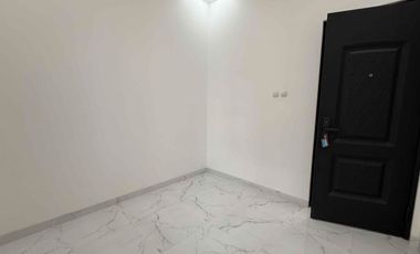 Rumah Siaphuni Shm 5 Menit Tol Kukusan Dekat UI, Krl Busway di Beiji Depok