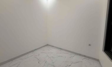 Rumah Siaphuni Shm 5 Menit Tol Kukusan Dekat UI, Krl Busway di Beiji Depok