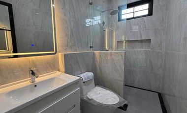 Rumah Siaphuni Shm 5 Menit Tol Kukusan Dekat UI, Krl Busway di Beiji Depok