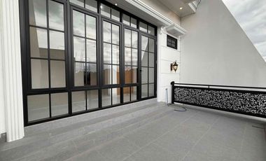 Rumah Siaphuni Shm 5 Menit Tol Kukusan Dekat UI, Krl Busway di Beiji Depok