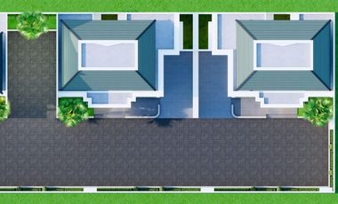 Rumah Mewah Private Pool di Godean, Cocok untuk Hunian Eksklusif dan Investasi