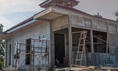 Rumah Mewah Private Pool di Godean, Cocok untuk Hunian Eksklusif dan Investasi