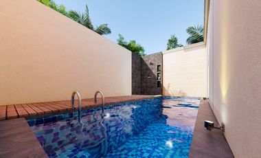 Rumah Mewah Private Pool di Godean, Cocok untuk Hunian Eksklusif dan Investasi