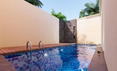 Rumah Mewah Private Pool di Godean, Cocok untuk Hunian Eksklusif dan Investasi