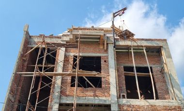 Rumah Mewah Private Pool di Godean, Cocok untuk Hunian Eksklusif dan Investasi