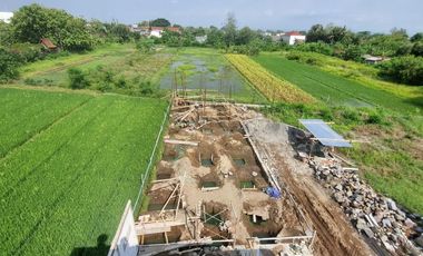 Rumah Mewah Private Pool di Godean, Cocok untuk Hunian Eksklusif dan Investasi