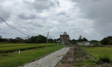 Rumah Mewah Private Pool di Godean, Cocok untuk Hunian Eksklusif dan Investasi