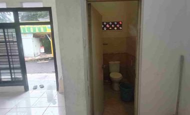 Kios 1 Lantai Cocok Buat Usaha Cafe Warkop, Travel dan  Sejenisnya, Ditebet Timur Dalam.