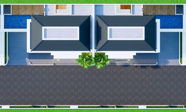 Investasi Properti Bernilai Tinggi di Godean KM 8 dengan Rumah Luxury