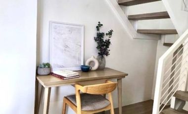 House & Lot For Sale in Idesia Dasma Cavite-MC