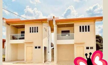 House & Lot For Sale in Idesia Dasma Cavite-MC