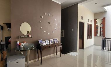 rumah 2 lantai murah siap huni mitra dago antapani bandung