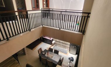 rumah 2 lantai murah siap huni mitra dago antapani bandung