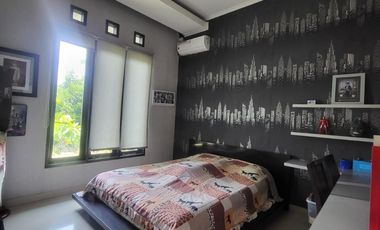 rumah 2 lantai murah siap huni mitra dago antapani bandung