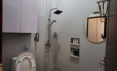 rumah 2 lantai murah siap huni mitra dago antapani bandung