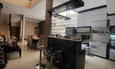 rumah 2 lantai murah siap huni mitra dago antapani bandung