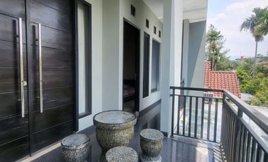 rumah 2 lantai murah siap huni mitra dago antapani bandung