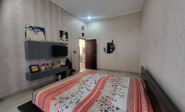 rumah 2 lantai murah siap huni mitra dago antapani bandung