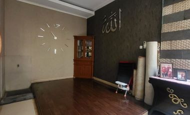 rumah 2 lantai murah siap huni mitra dago antapani bandung