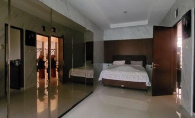 rumah 2 lantai murah siap huni mitra dago antapani bandung