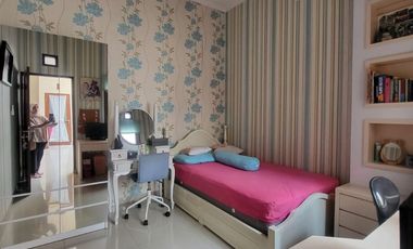 rumah 2 lantai murah siap huni mitra dago antapani bandung