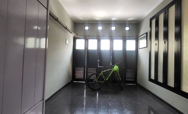 rumah 2 lantai murah siap huni mitra dago antapani bandung