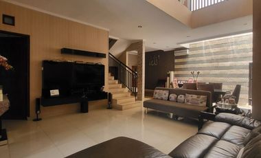 rumah 2 lantai murah siap huni mitra dago antapani bandung