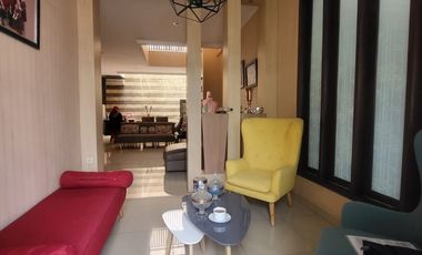 rumah 2 lantai murah siap huni mitra dago antapani bandung