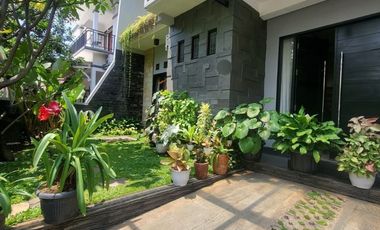 rumah 2 lantai murah siap huni mitra dago antapani bandung