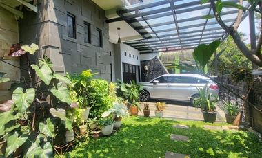 rumah 2 lantai murah siap huni mitra dago antapani bandung