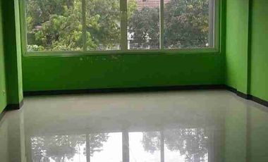 Ruko Bagus 4 Lantai Siap Pakai Di ITC Fatmawati
