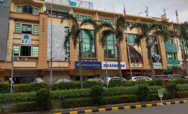Ruko Bagus 4 Lantai Siap Pakai Di ITC Fatmawati