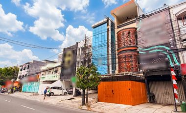 Jual Rumah Kost Mewah Jakarta Tanjung Duren Full Furniture 24 Kamar