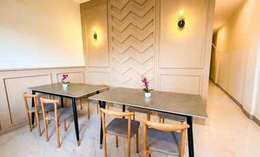 Jual Rumah Kost Mewah Jakarta Tanjung Duren Full Furniture 24 Kamar