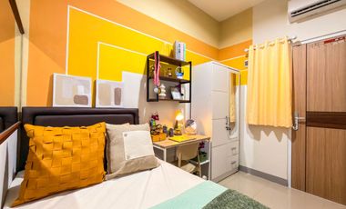Jual Rumah Kost Mewah Jakarta Tanjung Duren Full Furniture 24 Kamar