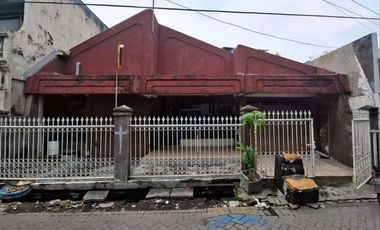 Rumah dijual di Susuan, Amlapura, Kecamatan Karangasem, Karangasem, Bali