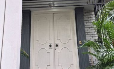 MAGALLANES VILLAGE 4 BEDROOM HOUSE AND LOT FOR SALE