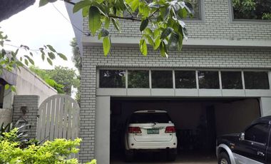 MAGALLANES VILLAGE 4 BEDROOM HOUSE AND LOT FOR SALE