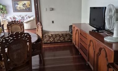 MAGALLANES VILLAGE 4 BEDROOM HOUSE AND LOT FOR SALE