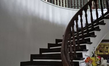 MAGALLANES VILLAGE 4 BEDROOM HOUSE AND LOT FOR SALE