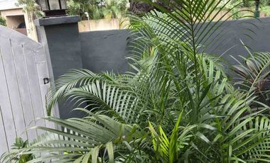 MAGALLANES VILLAGE 4 BEDROOM HOUSE AND LOT FOR SALE