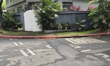 MAGALLANES VILLAGE 4 BEDROOM HOUSE AND LOT FOR SALE