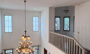 Dijual Rumah 2 Lt Luxury Home Vibes Old Money di Lippo Utara Karawaci Tangerang