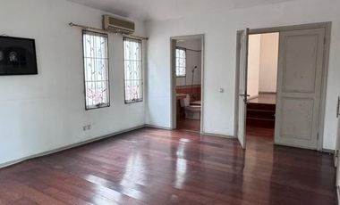 Dijual Rumah 2 Lt Luxury Home Vibes Old Money di Lippo Utara Karawaci Tangerang