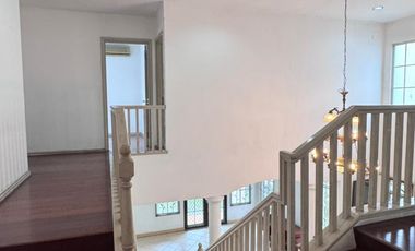 Dijual Rumah 2 Lt Luxury Home Vibes Old Money di Lippo Utara Karawaci Tangerang