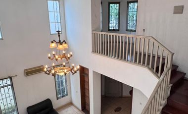 Dijual Rumah 2 Lt Luxury Home Vibes Old Money di Lippo Utara Karawaci Tangerang