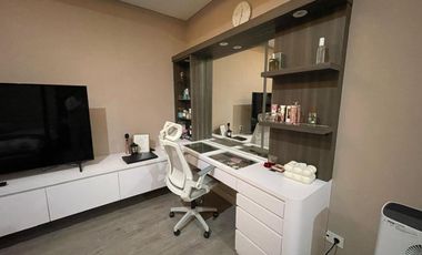 Apartemen Regatta Pluit 206m2 4+1KT Full Furnished Interior Mewah Siap Huni