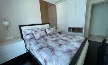 Apartemen Regatta Pluit 206m2 4+1KT Full Furnished Interior Mewah Siap Huni
